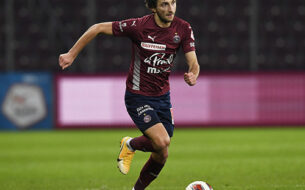 Miroslav Stevanovic absent pour le derby
