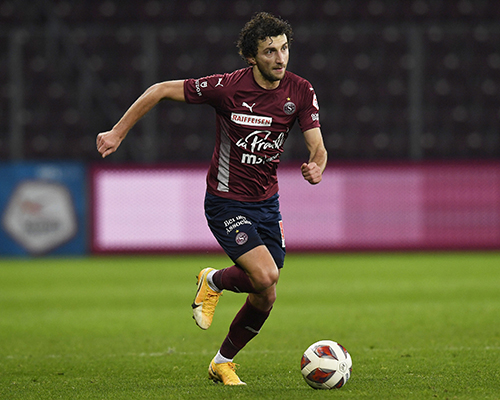Miroslav Stevanovic absent pour le derby