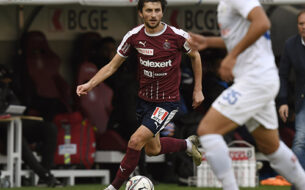 Miroslav Stevanovic convoqué avec la sélection de Bosnie-Herzégovine