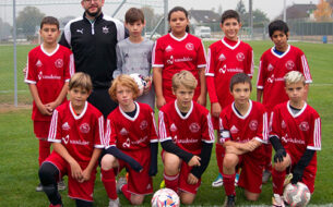 Le FC Collex-Bossy à l'honneur