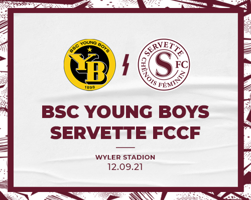 BSC Young Boys - Servette FCCF: Le retour à la réalité