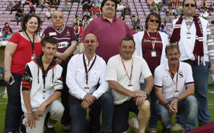 Devenez bénévole au Servette Football Club !