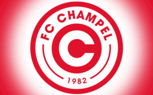 Le FC Champel à l'honneur