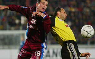 Rediffusion Servette-Young Boys 08.12.2002