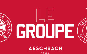 Le Groupe servettien pour la Chaux-de-Fonds