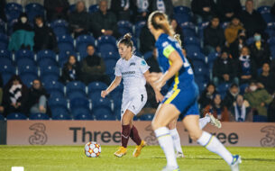 Chelsea - Servette FCCF 1-0 (0-0)