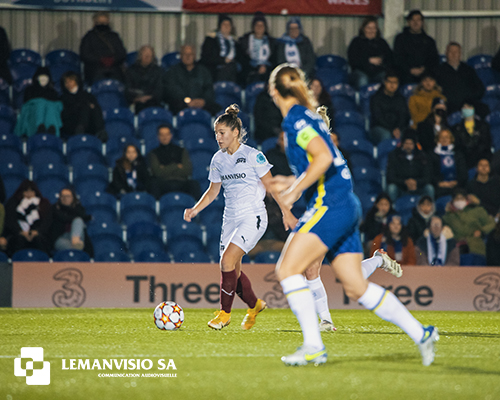 Chelsea - Servette FCCF 1-0 (0-0)