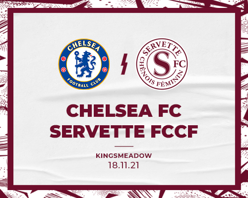 Chelsea ? Servette FCCF : l'Everest