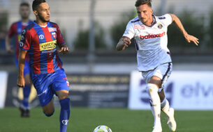 FC Chiasso - Servette FC 0-3 (0-1)