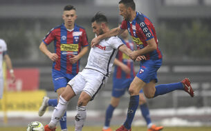 FC Chiasso - Servette FC 2-1 (2-1)
