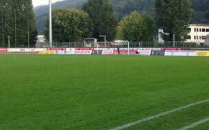 FC Chiasso - Servette FC 1-2 (1-1)