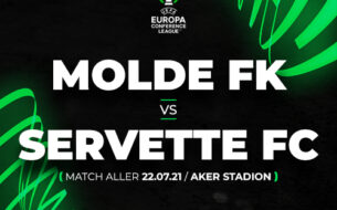 Molde FK - Servette FC : La saison est lancée !