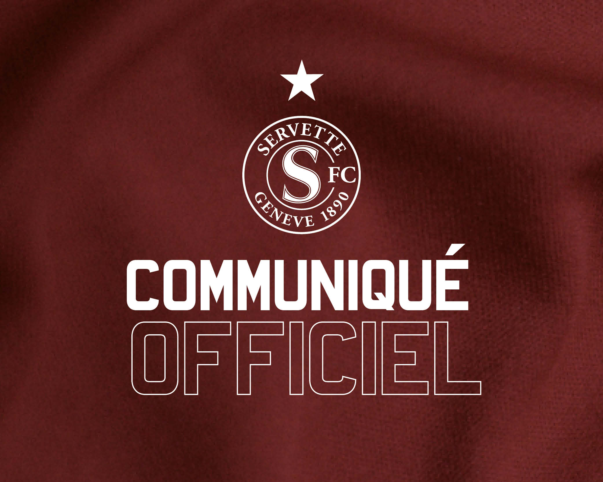 servette football club genève 1890