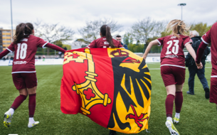Servette FCCF - FC Lucerne 1-0 (1-0)