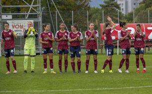 Un point sur l'effectif du Servette FCCF pour 20-21