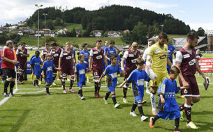 Servette et les premiers tours de Coupe de Suisse
