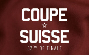 Stade Nyonnais ? Servette FC en Coupe de Suisse