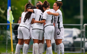 FC Aarau Frauen - Servette FCCF 0-1 (0-1)
