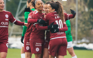 Servette FCCF - FC St.Gallen-Staad 5-0 (4-0)