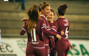 Servette FCCF - FC Yverdon Féminin 6-0 (2-0)