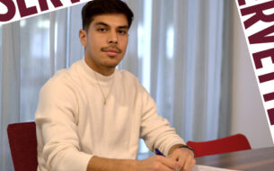 Boris Cespedes prolonge au Servette FC