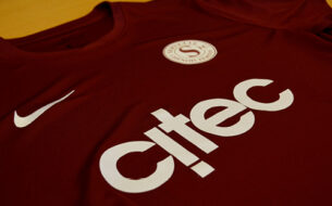 Citec devient sponsor principal maillot du Servette FCCF