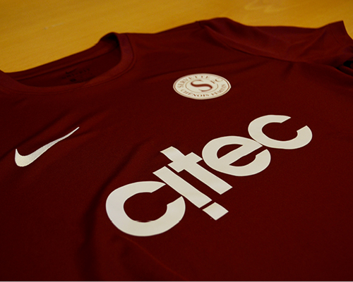 Citec devient sponsor principal maillot du Servette FCCF