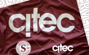 Citec continuera à être sponsor principal maillot du Servette FCCF