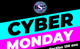 Cyber Monday sur la boutique en ligne des Grenat