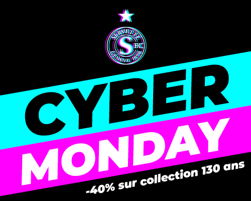 Cyber Monday sur la boutique en ligne des Grenat