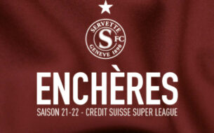 Enchères de fin de saison