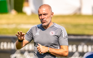 Stage à Crans-Montana pour le SFCCF
