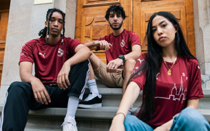 Collaboration Expure ? Servette FC