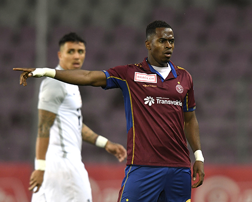 Non-renouvellement de contrat pour cinq joueurs