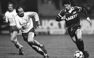 La saga des Servette-Xamax. Episode 3/4