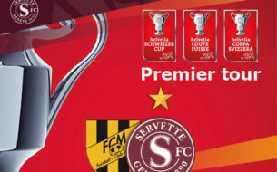 FC Meilen ? Servette FC : La parenthèse Coupe de Suisse