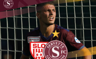 Stade Lausanne Ouchy ? Servette FC, samedi 14 juillet à 16h