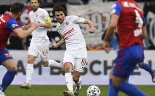 FC Bâle ? Servette FC 2-2 (2-0)