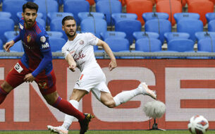 FC Bâle ? Servette FC 5-0 (3-0)