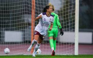 FC Bâle Frauen - Servette FCCF