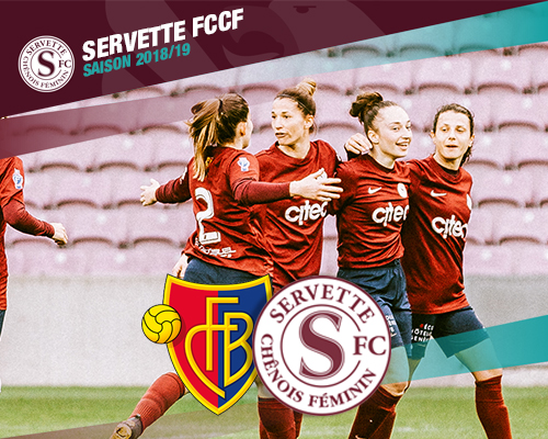 FC Bâle - Servette FCCF: la course au podium