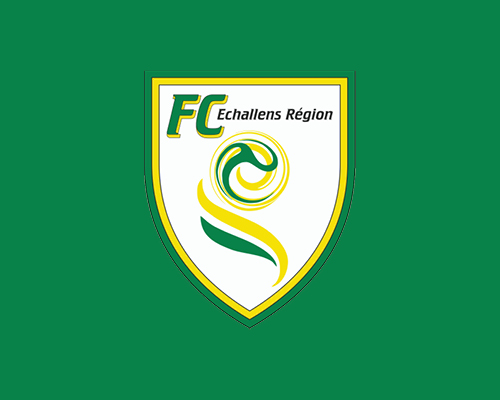 Présentation du FC Echallens Région