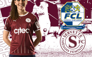 FC Luzern - Servette FCCF : répétition générale