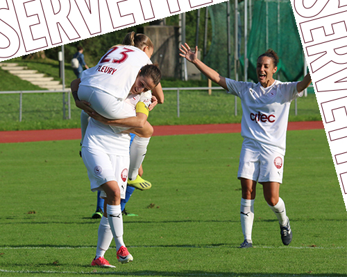 FC Luzern ? Servette FCCF 2-4 (2-1)
