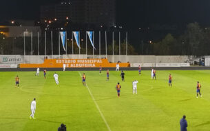 Servette FC - HNK Rijeka 1-3 (0-1)