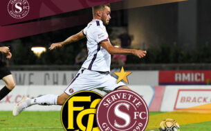 FC Schaffhouse - Servette FC: renouer avec la victoire