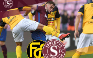 FC Schaffhouse ? Servette FC : pour s'offrir une finale