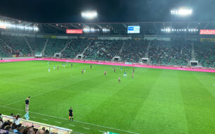 FC Saint-Gall ? Servette FC 3-1 (2-0)