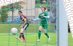 FC St.Gallen-Staad ? Servette FCCF : 0-3 (0-2)