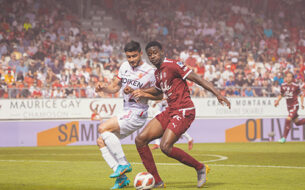 FC Sion ? Servette FC 3-3 (1-0)